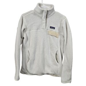 Patagonia Sweater Size Medium Women